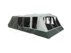 Dometic Opblaastent Ftx Ascension 401 Mesh Vestibule