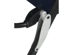 Eurotrail Grenoble 3d Mesh Campingstoel Marine -Buiten Kamperen 17 2 eurotrail grenoble 3d mesh campingstoel marine etcf1347 0500