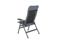 Crespo Kampeer Standen Stoel AP-238 Xl Air-deluxe Grijs Kleur 86 10 Crespo Kampeer Standen Stoel AP-238 Xl Air-deluxe Grijs Kleur 86 -Buiten Kamperen 17 4 crespo kampeerstoel ap 238 xl air de luxe kleur 86 grijs