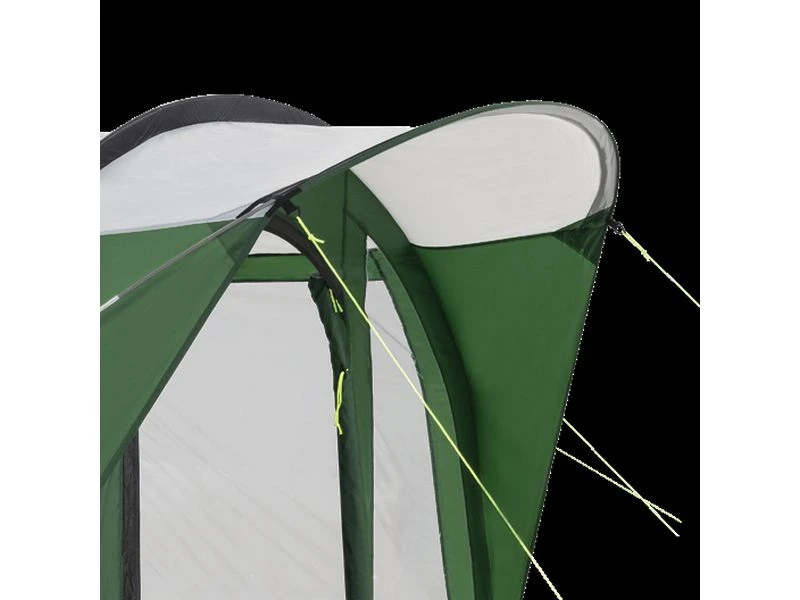 Kampa Tunneltent Brean 4 6 Kampa Tunneltent Brean 4 - Afbeelding 6