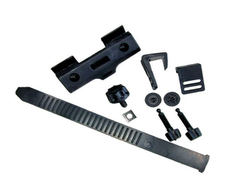 Haba Bevestigingsset Colt 1x Kompleet 1 Haba Bevestigingsset Colt 1x Kompleet