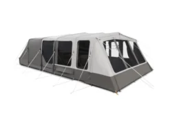 Dometic Opblaastent Ftx Ascension 401 Tc Mesh Vestibule