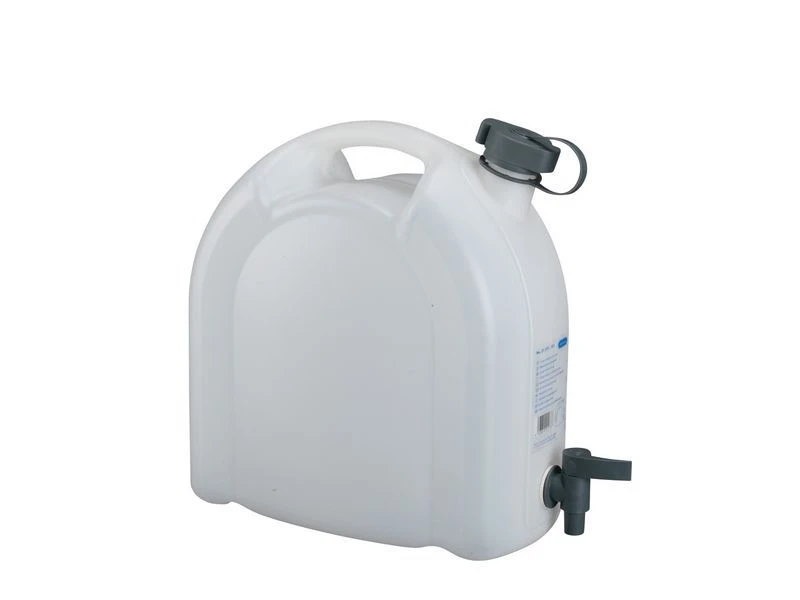 Pressol Jerrycan Met Kraan 10 Liter 1 Pressol Jerrycan Met Kraan 10 Liter