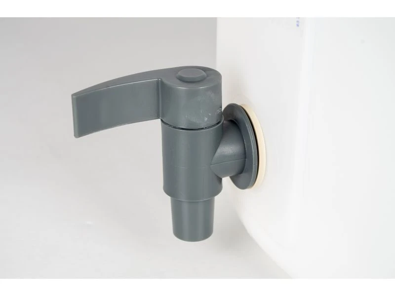 Pressol Jerrycan Met Kraan 10 Liter 2 Pressol Jerrycan Met Kraan 10 Liter - Afbeelding 2