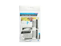 Super Reparatietape Repair Tape Patch Kit 7-delig 5 Super Reparatietape Repair Tape Patch Kit 7-delig -Buiten Kamperen 18 2 super reparatietape repair tape patch kit 7 delig 5714030