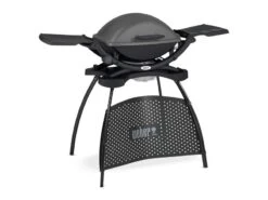 Weber® Q 2400 Elektrische Barbecue Met Stand 6 Weber® Q 2400 Elektrische Barbecue Met Stand -Buiten Kamperen 18 2 weber ® q2400 elektrische barbecue met stand 55020853