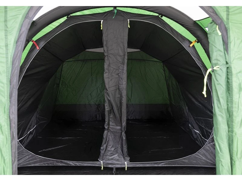 Kampa Tunneltent Brean 3 4 Kampa Tunneltent Brean 3 - Afbeelding 4