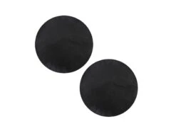 Barbecook Set Van 2 Grillmatten Rond