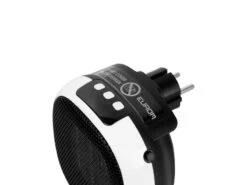 Eurom Heat Plug-in 700 Keramische Kachel -Buiten Kamperen 19 3 eurom heat plug in 700 keramische kachel 340914