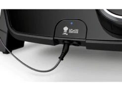 Weber Pulse 1000 Elektrische Barbecue Black -Buiten Kamperen 19 4 weber pulse 1000 elektrische barbecue black 81010053