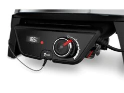 Weber Pulse 1000 Elektrische Barbecue Black -Buiten Kamperen 19 5 weber pulse 1000 elektrische barbecue black 81010053