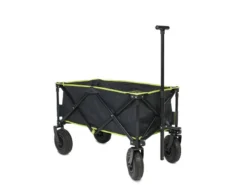 Travellife Bolderkar Met Luchtband