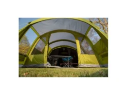 Vango Opblaasbare Tent Stargrove II Air 600 XL -Buiten Kamperen 2 2 vango opblaasbare tent stargrove 2 air 600 xl teqstarai09taq