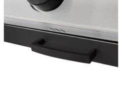 Cadac Inbouwbarbecue Meridian Built-in 4 Brander RVS -Buiten Kamperen 2 5 cadac inbouwbarbecue meridian built in 4 brander rvs 982241 40 01eu