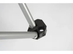 Camp Gear Stoel Opvouwbaar Zwart 11 Camp Gear Stoel Opvouwbaar Zwart -Buiten Kamperen 2 5 camp gear stoel opvouwbaar zwart