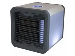 Eurotrail Air Cooler -Buiten Kamperen 2 5 eurotrail air cooler oplaadbaar etlt5006