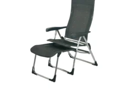 Crespo Voetenbank R-215 Donker Grijs Kleur 40 -Buiten Kamperen 20 2 crespo voetenbank r 215 kleur 40 donker grijs