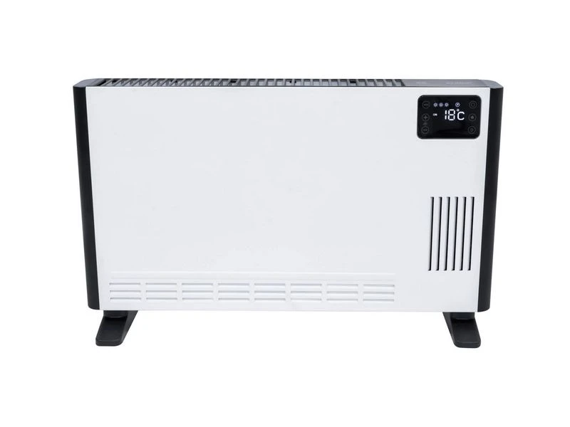 Eurom Safe-t-connect 2400 Elektrische Convector Kachel 3 Eurom Safe-t-connect 2400 Elektrische Convector Kachel - Afbeelding 3