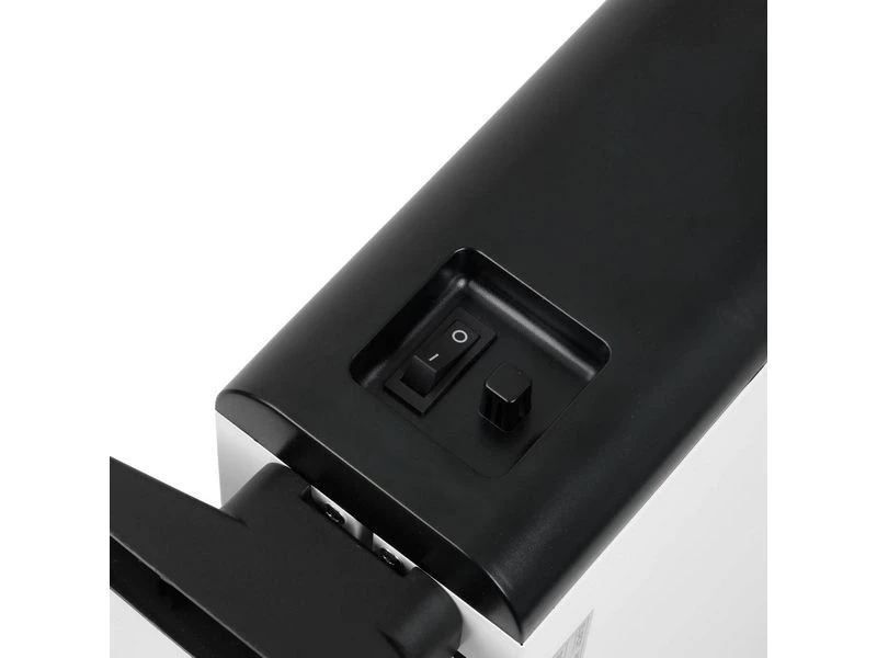 Eurom Safe-t-connect 2400 Elektrische Convector Kachel 6 Eurom Safe-t-connect 2400 Elektrische Convector Kachel - Afbeelding 6