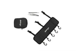 Vango Sky Storage Accessory Hanger -Buiten Kamperen 20 5 vango sky storage accessory hanger overzicht acrsscoats0yz06