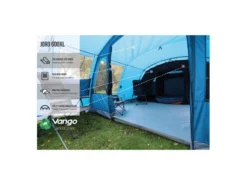 Vango Tunneltent Joro 600 Xl 11 Vango Tunneltent Joro 600 Xl -Buiten Kamperen 20 5 vango tunneltent joro 600 xl terjoropom23taq