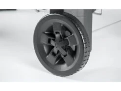 Weber Pulse 2000 Elektrische Barbecue Met Onderstel Black -Buiten Kamperen 20 5 weber pulse 2000 elektrische barbecue met onderstel black 82010053