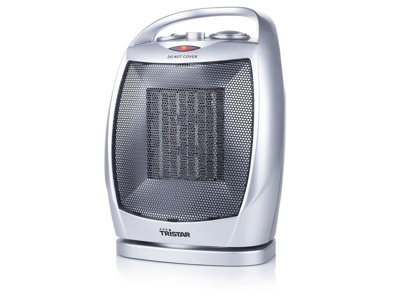 Tristar Keramische Kachel 750-1500 Watt 1 Tristar Keramische Kachel 750-1500 Watt