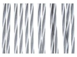 Arisol Vliegengordijn String Grijs-wit 7 Arisol Vliegengordijn String Grijs-wit -Buiten Kamperen 21 2 arisol vliegengordijn string grijs wit 5309685