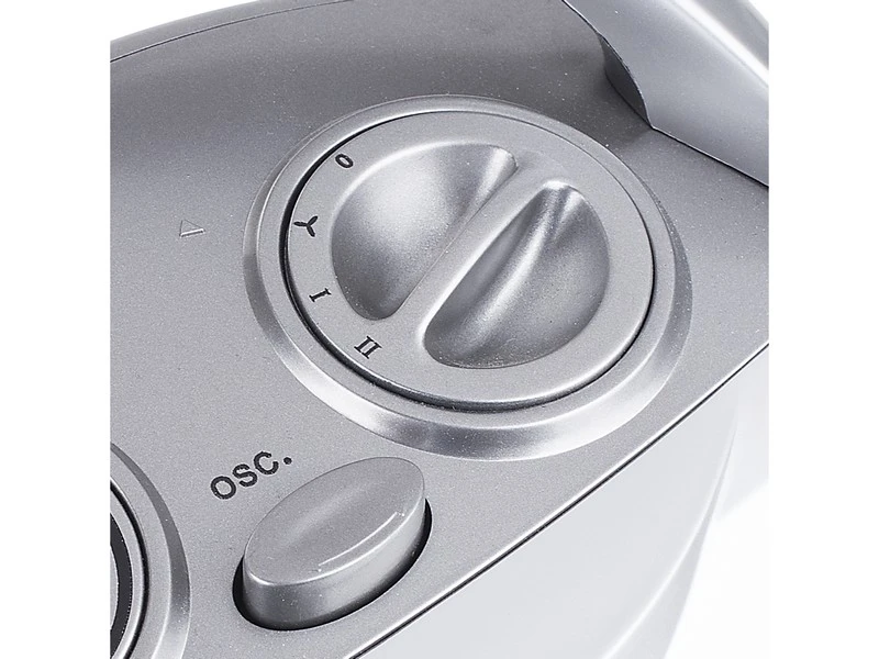 Tristar Keramische Kachel 750-1500 Watt 5 Tristar Keramische Kachel 750-1500 Watt - Afbeelding 5