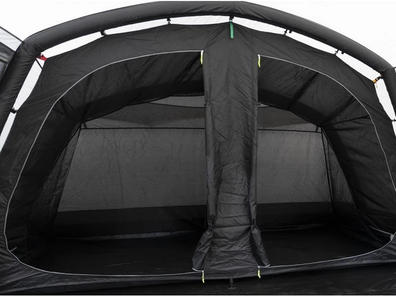 Kampa Opblaasbare Tent Croyde 6 Air 6 Kampa Opblaasbare Tent Croyde 6 Air - Afbeelding 6