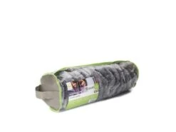 Travellife Chenille Streep Grijs/wit 56x185cm -Buiten Kamperen 22 2 travellife chenille streep grijs wit 56 x 185 cm 3415871