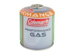 Coleman Gastankje Performance 300 Cartridge