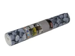 Friedola Antislip Mat Softy-tex Marmorize Metallic -Buiten Kamperen 24 2 friedola antislip mat softy tex marmorize metallic 4274450