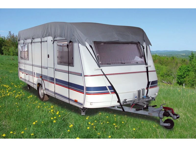 Eurotrail Caravan-camper Dakhoes 700-750 Cm 1 Eurotrail Caravan-camper Dakhoes 700-750 Cm