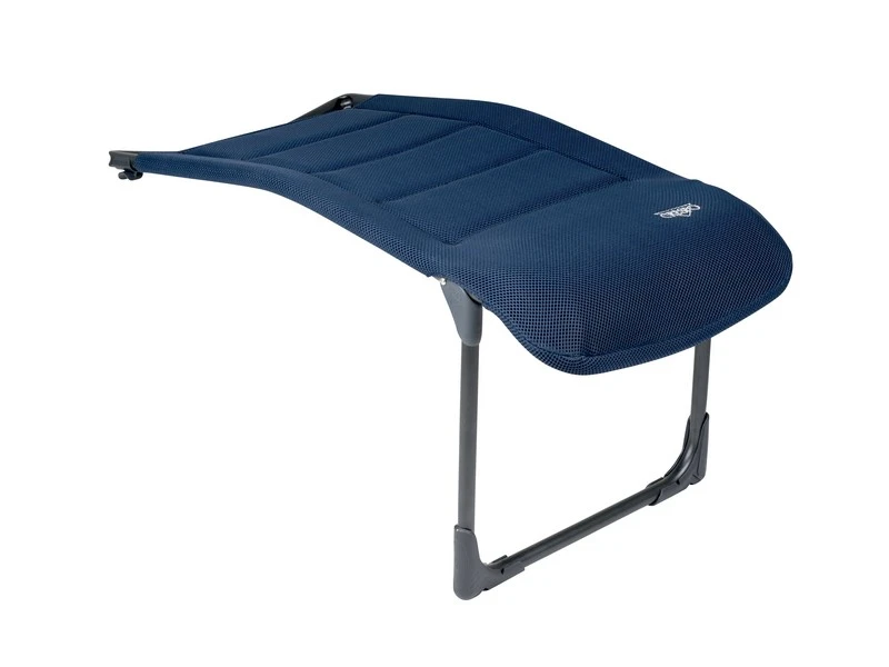 Crespo Voetenbank Rp-215 Air-deluxe Blauw Kleur 84 2 Crespo Voetenbank Rp-215 Air-deluxe Blauw Kleur 84 - Afbeelding 2