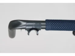 Crespo Voetenbank Rp-215 Air-deluxe Blauw Kleur 84 8 Crespo Voetenbank Rp-215 Air-deluxe Blauw Kleur 84 -Buiten Kamperen 25 3 crespo voetenbank rp 215 air de luxe kleur 84 blauw