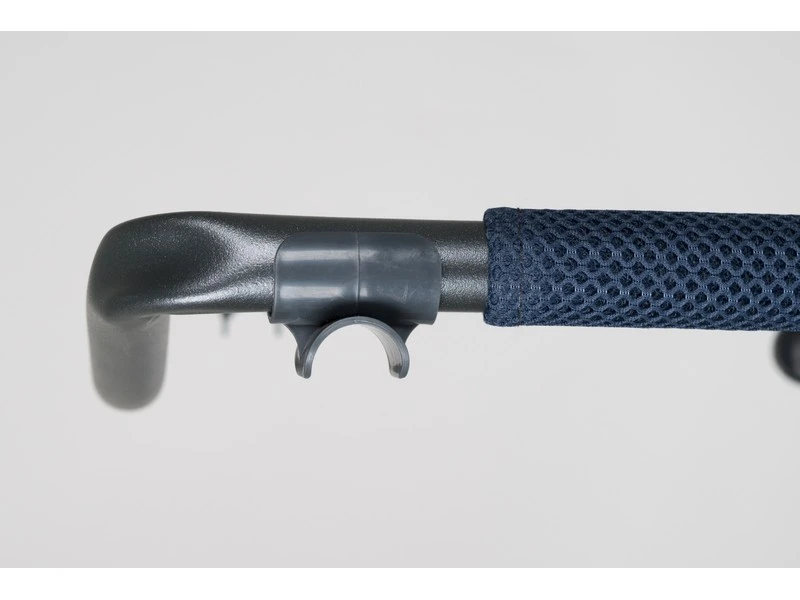 Crespo Voetenbank Rp-215 Air-deluxe Blauw Kleur 84 4 Crespo Voetenbank Rp-215 Air-deluxe Blauw Kleur 84 - Afbeelding 4