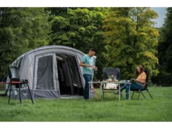 Vango Opblaasbare Tent Anantara IV Air TC 450XL -Buiten Kamperen 25 3 vango opblaasbare tent anantara 4 air tc 450xl tesanaitcc3ys7d