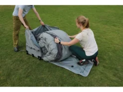 Vango Opblaasbare Tent Anantara IV Air TC 450XL -Buiten Kamperen 25 4 vango opblaasbare tent anantara 4 air tc 450xl tesanaitcc3ys7d