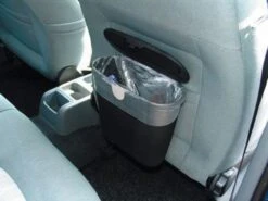 Bo-Camp Vuilnisbakje Auto-caravan 5 Liter Zwart 10 Bo-Camp Vuilnisbakje Auto-caravan 5 Liter Zwart -Buiten Kamperen 25 5 bo camp vuilnisbakje auto caravan 5 liter zwart 5329993