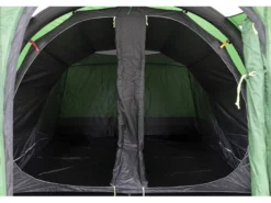 Kampa Opblaasbare Tent Brean 3 Air -Buiten Kamperen 25 5 kampa opblaasbare tent brean 3 air 9120001256