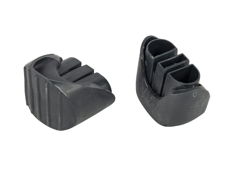 Crespo Onderdop Standenstoel 4 Stuks Antraciet 1 Crespo Onderdop Standenstoel 4 Stuks Antraciet