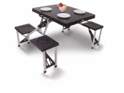 Kampa Kampeer Picknickset Happy Table