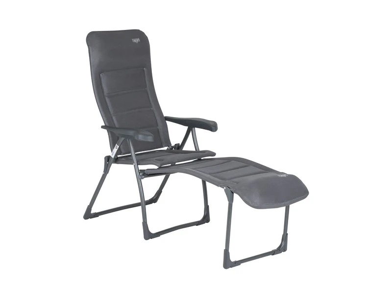 Crespo Voetenbank Rp-215 Air-deluxe Grijs Kleur 86 4 Crespo Voetenbank Rp-215 Air-deluxe Grijs Kleur 86 - Afbeelding 4