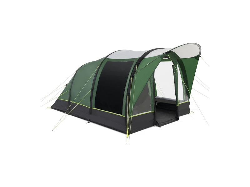 Kampa Opblaasbare Tent Brean 4 Air 1 Kampa Opblaasbare Tent Brean 4 Air