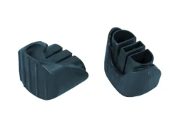 Crespo Onderdop Standenstoel 4 Stuks Blauw