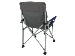 Eurotrail Vouwstoel Bolzano Grijs-Marine 9 Eurotrail Vouwstoel Bolzano Grijs-Marine -Buiten Kamperen 27 3 eurotrail vouwstoel bolzano grijs marine etcf1081 0205