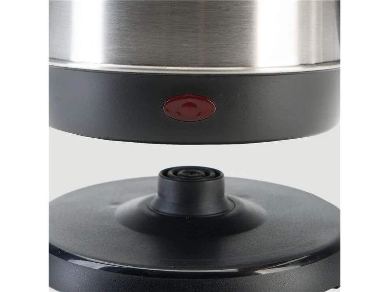 Mestic Waterkoker RVS MWC-110 4 Mestic Waterkoker RVS MWC-110 - Afbeelding 4