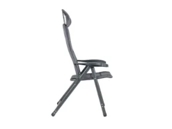 Crespo Kampeer Standen Stoel Ap-240 Air-deluxe Compact Grijs Kleur 86 -Buiten Kamperen 27 4 crespo kampeer standen stoel ap 240 air deluxe compact grijs kleur 86 1149125