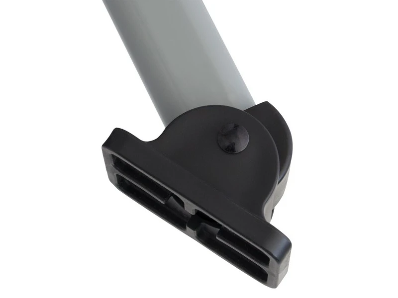 Eurotrail Vouwstoel Bolzano Grijs-Marine 5 Eurotrail Vouwstoel Bolzano Grijs-Marine - Afbeelding 5